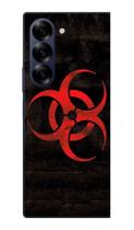 Capa Adesivo Skin155 Verso Para Samsung Galaxy Z Fold6 Capa Adesivo Skin155 Verso Para Samsung Galaxy Z Fold6