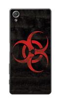 Capa Adesivo Skin155 Verso Para Sony Xperia X (F5121,F5122)