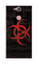 Capa Adesivo Skin155 Verso Para Sony Xperia Xa2 (2018) Capa Adesivo Skin155 Verso Para Sony Xperia Xa2 (2018)