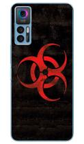Capa Adesivo Skin155 Verso Para TCL 30 5G (T776H) Capa Adesivo Skin155 Verso Para TCL 30 5G (T776H)