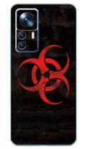 Capa Adesivo Skin155 Verso Para Xiaomi 12T Pro 2022 Capa Adesivo Skin155 Verso Para Xiaomi 12T Pro 2022
