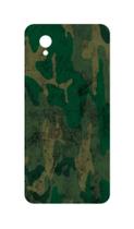 Capa Adesivo Skin161 Verso Para Alcatel 1 Capa Adesivo Skin161 Verso Para Alcatel 1
