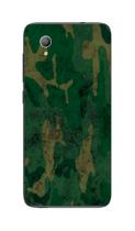 Capa Adesivo Skin161 Verso Para Alcatel 1 Capa Adesivo Skin161 Verso Para Alcatel 1