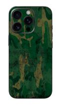 Capa Adesivo Skin161 Verso Para Apple iPhone 16 Pro