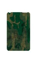Capa Adesivo Skin161 Verso Para Apple iPod Classic (2008) Capa Adesivo Skin161 Verso Para Apple iPod Classic (2008)