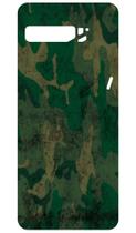 Capa Adesivo Skin161 Verso Para Asus Rog Phone 3 2020 Capa Adesivo Skin161 Verso Para Asus Rog Phone 3 2020