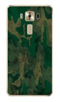 Capa Adesivo Skin161 Verso Para Asus Zenfone 3 Deluxe ZS550