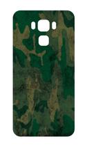Capa Adesivo Skin161 Verso Para Asus Zenfone 3 Max 5.5
