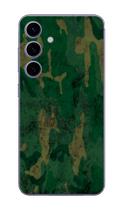 Capa Adesivo Skin161 Verso Para Galaxy S24 (SM-S921B)