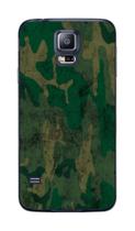 Capa Adesivo Skin161 Verso Para Galaxy S5 New Edition Capa Adesivo Skin161 Verso Para Galaxy S5 New Edition