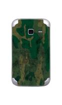 Capa Adesivo Skin161 Verso Para Galaxy Y Duos Gt-s6102b