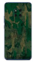 Capa Adesivo Skin161 Verso Para Huawei Mate 20 Pro (2018) Capa Adesivo Skin161 Verso Para Huawei Mate 20 Pro (2018)