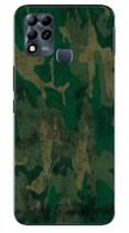 Capa Adesivo Skin161 Verso Para Infinix Hot 11 G37 2022 Capa Adesivo Skin161 Verso Para Infinix Hot 11 G37 2022