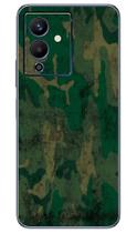 Capa Adesivo Skin161 Verso Para Infinix Note 12 Pro 5G - KawaSkin