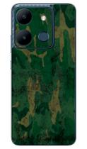 Capa Adesivo Skin161 Verso Para Infinix Smart 7 X6515 Capa Adesivo Skin161 Verso Para Infinix Smart 7 X6515