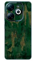 Capa Adesivo Skin161 Verso Para Infinix Smart 8 Pro (X6525B) Capa Adesivo Skin161 Verso Para Infinix Smart 8 Pro (X6525B)