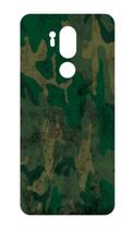 Capa Adesivo Skin161 Verso Para LG G7 ThinQ Capa Adesivo Skin161 Verso Para LG G7 ThinQ