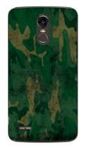 Capa Adesivo Skin161 Verso Para LG K10 Pro - KawaSkin