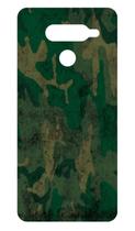 Capa Adesivo Skin161 Verso Para LG K12 Prime