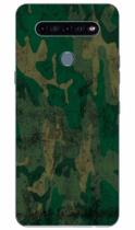 Capa Adesivo Skin161 Verso Para Lg K51S (2020) Capa Adesivo Skin161 Verso Para Lg K51S (2020)