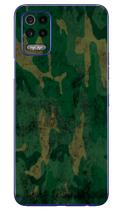 Capa Adesivo Skin161 Verso Para LG K62 Capa Adesivo Skin161 Verso Para LG K62