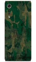 Capa Adesivo Skin161 Verso Para LG Velvet Lm-g900n Capa Adesivo Skin161 Verso Para LG Velvet Lm-g900n