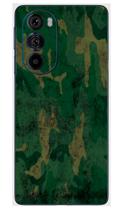 Capa Adesivo Skin161 Verso Para Motorola Edge 30 Pro