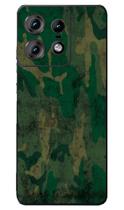 Capa Adesivo Skin161 Verso Para Motorola Edge 50 Pro
