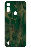 Capa Adesivo Skin161 Verso Para Motorola Moto E6s (2020) Capa Adesivo Skin161 Verso Para Motorola Moto E6s (2020)