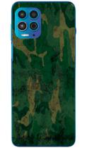 Capa Adesivo Skin161 Verso Para Motorola Moto G100 Capa Adesivo Skin161 Verso Para Motorola Moto G100