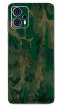 Capa Adesivo Skin161 Verso Para Motorola Moto G23 2023