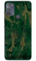 Capa Adesivo Skin161 Verso Para Motorola Moto G50 XT-2137 Capa Adesivo Skin161 Verso Para Motorola Moto G50 XT-2137