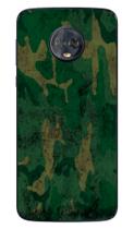 Capa Adesivo Skin161 Verso Para Motorola Moto G6 Plus