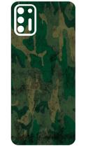 Capa Adesivo Skin161 Verso Para Motorola Moto G9 Plus 2020 Capa Adesivo Skin161 Verso Para Motorola Moto G9 Plus 2020