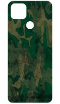Capa Adesivo Skin161 Verso Para Motorola Moto G9 Power 2020 Capa Adesivo Skin161 Verso Para Motorola Moto G9 Power 2020