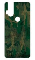 Capa Adesivo Skin161 Verso Para Motorola One Hyper Capa Adesivo Skin161 Verso Para Motorola One Hyper