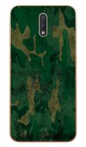 Capa Adesivo Skin161 Verso Para Nokia 2.3 (2019)