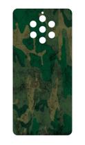 Capa Adesivo Skin161 Verso Para Nokia 9 Pureview (2018)