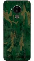 Capa Adesivo Skin161 Verso Para Nokia C30 (2021) Capa Adesivo Skin161 Verso Para Nokia C30 (2021)