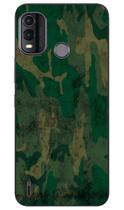 Capa Adesivo Skin161 Verso Para Nokia G11 Plus 2022 Capa Adesivo Skin161 Verso Para Nokia G11 Plus 2022