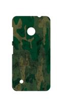 Capa Adesivo Skin161 Verso Para Nokia Lumia 530 Capa Adesivo Skin161 Verso Para Nokia Lumia 530