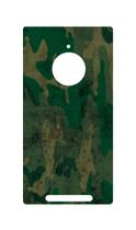 Capa Adesivo Skin161 Verso Para Nokia Lumia 830 Rm-984