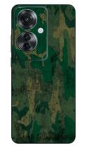Capa Adesivo Skin161 Verso Para OPPO Reno11 F Capa Adesivo Skin161 Verso Para OPPO Reno11 F