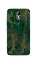 Capa Adesivo Skin161 Verso Para Positivo Twist 2 Mini S431
