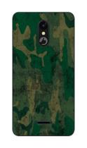 Capa Adesivo Skin161 Verso Para Positivo Twist 3 Fit 2020
