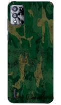 Capa Adesivo Skin161 Verso Para Positivo Twist 5 Max S650