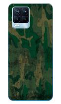 Capa Adesivo Skin161 Verso Para Realme 8 Pro RMX3081 Capa Adesivo Skin161 Verso Para Realme 8 Pro RMX3081