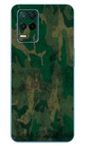 Capa Adesivo Skin161 Verso Para Realme C15 (2020) Capa Adesivo Skin161 Verso Para Realme C15 (2020)