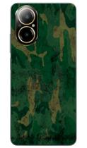 Capa Adesivo Skin161 Verso Para Realme C67 Capa Adesivo Skin161 Verso Para Realme C67