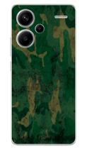 Capa Adesivo Skin161 Verso Para Redmi Note 13 Pro Plus Capa Adesivo Skin161 Verso Para Redmi Note 13 Pro Plus
